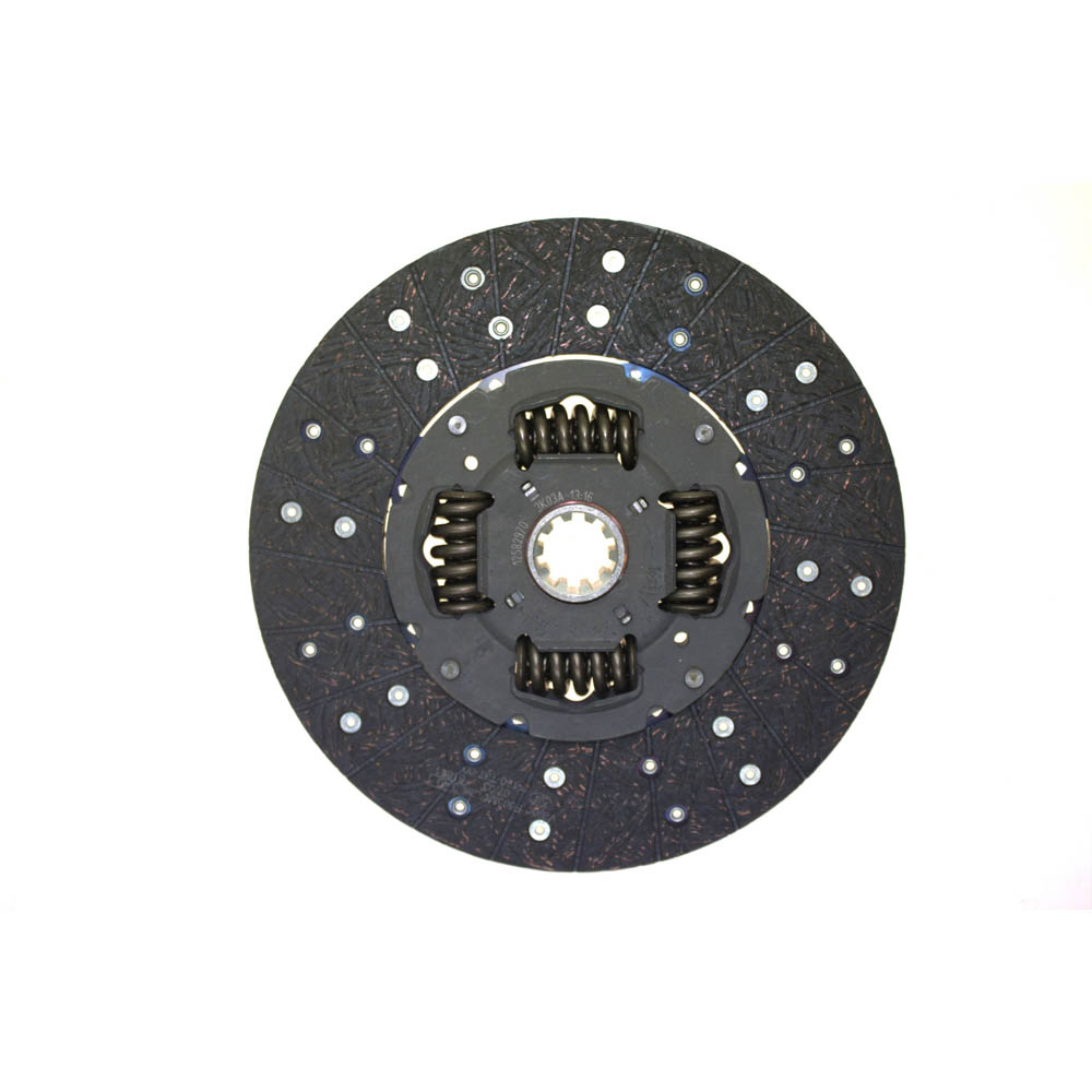 2004 Gmc Sierra 2500 HD Clutch Disc