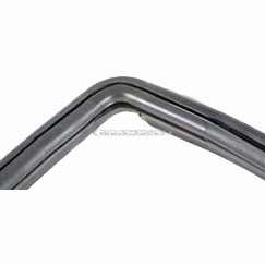 1973 Bmw 2002 Door Window Seal