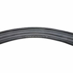 1973 Bmw 2002 Door Window Seal