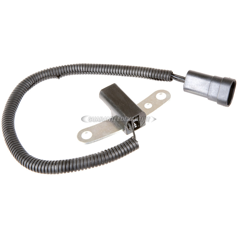 Dodge Dakota Crankshaft Sensor Oem & Aftermarket Replacement Parts