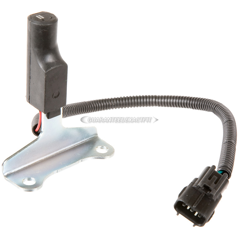 2001 Dodge Dakota Crankshaft Sensor 5.9L Engines Automatic