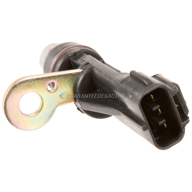Jeep Grand Cherokee Crankshaft Sensor