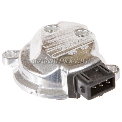 Audi Allroad Quattro Camshaft Sensor