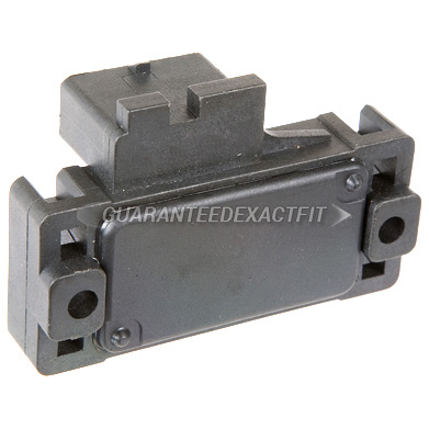2000 Daewoo Lanos Manifold Air Pressure Sensor