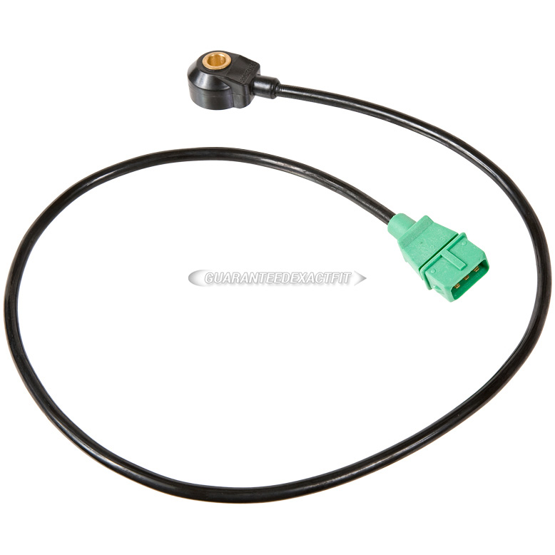 1995 Audi Cabriolet knock sensor 