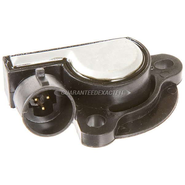 1994 Cadillac Deville Throttle Position Sensor