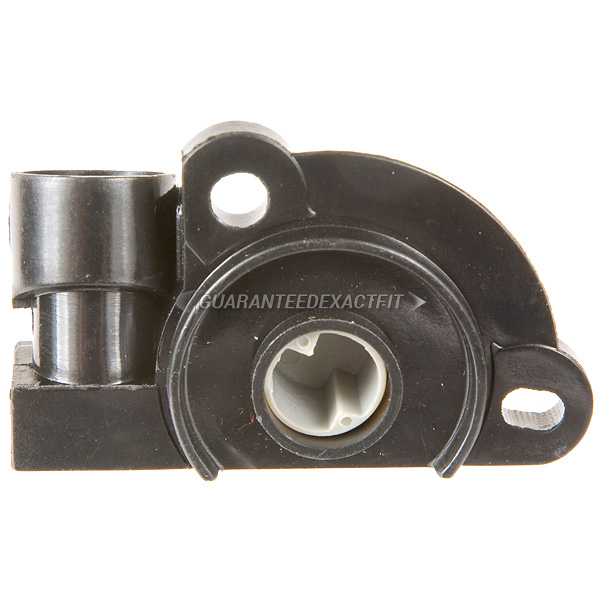 1994 Cadillac Deville Throttle Position Sensor