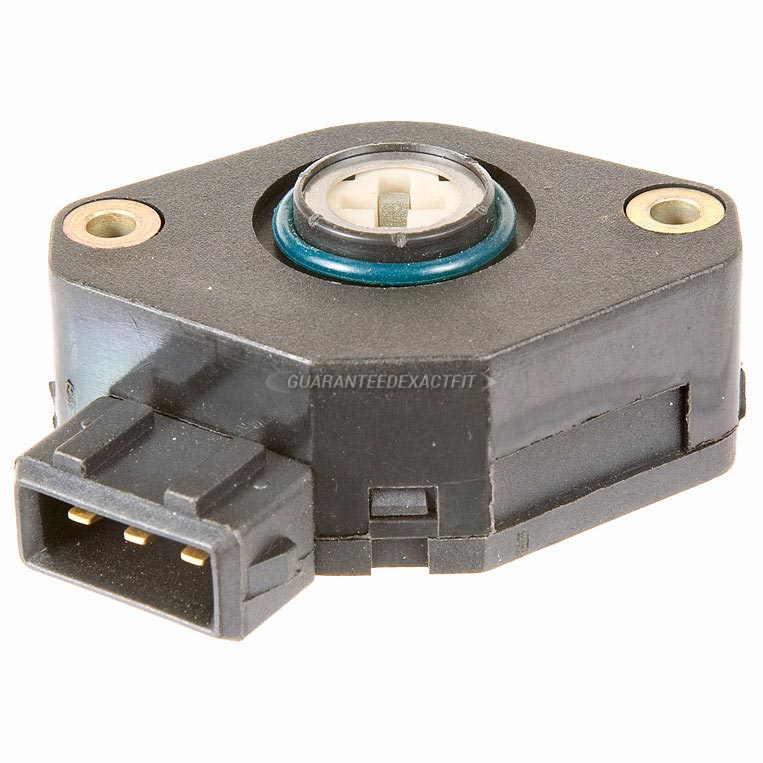 Throttle Position Sensor