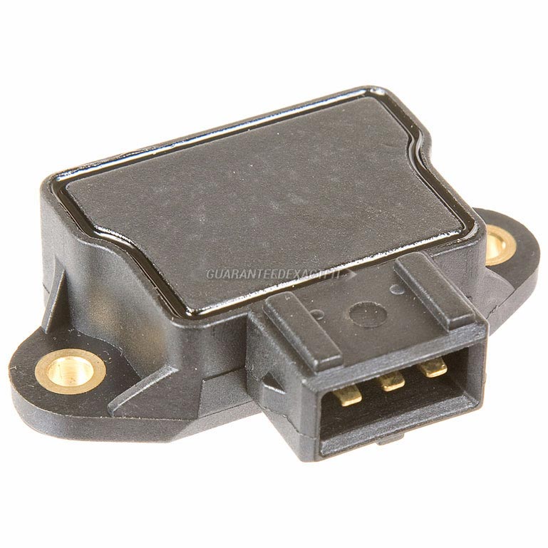 Volkswagen Passat Throttle Position Sensor Oem & Aftermarket