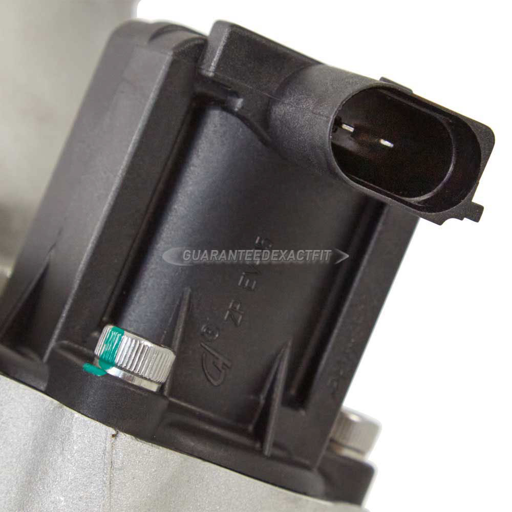 Stigan 847-1626 Turbocharger