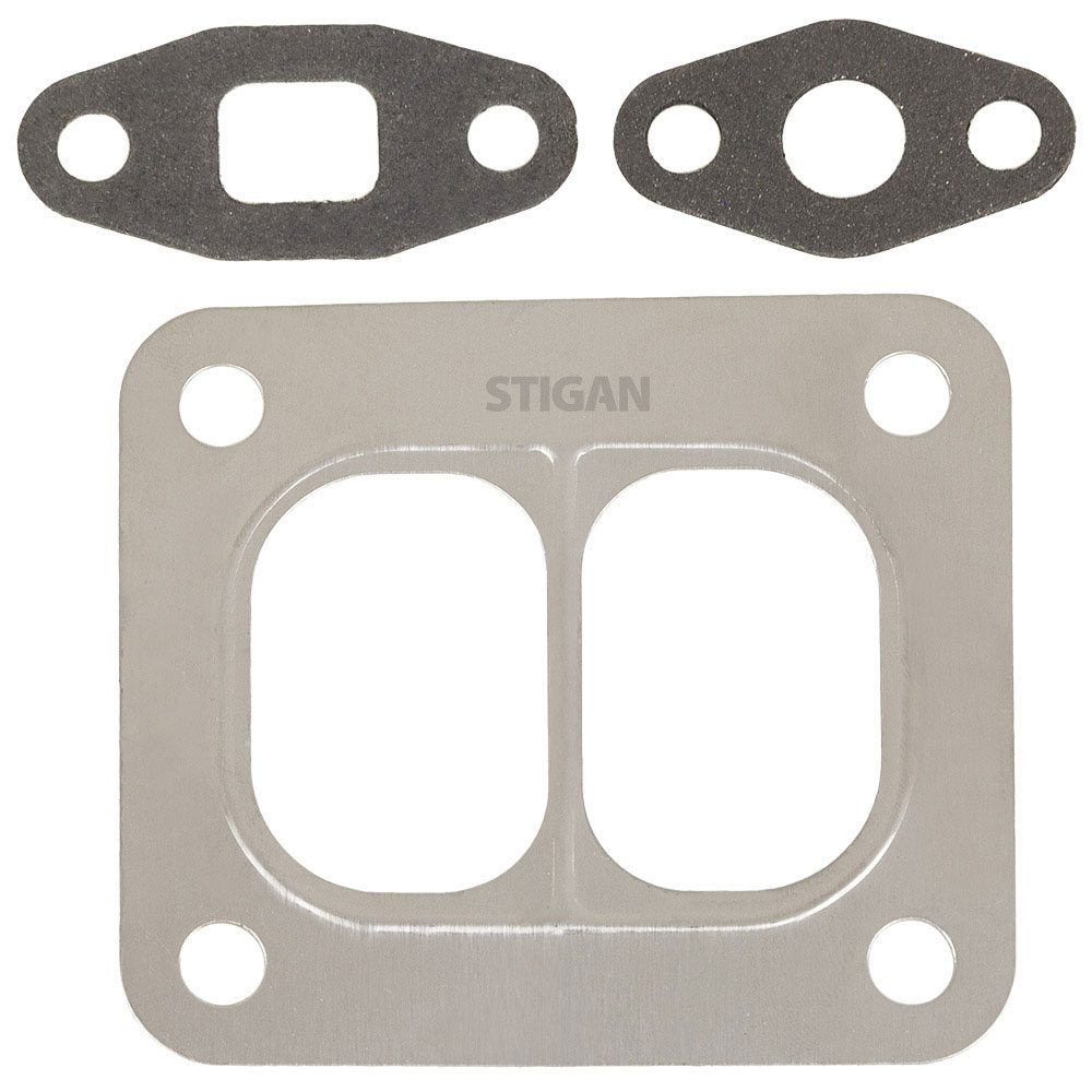 Stigan 847-1459 Turbocharger