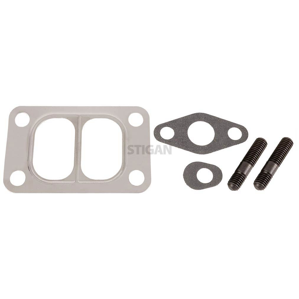 Stigan 847-1009 Turbocharger