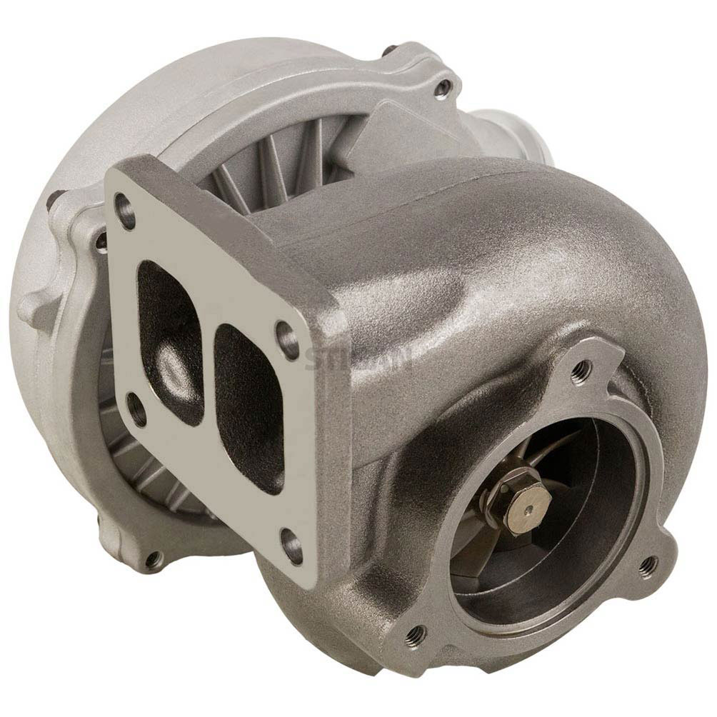 Stigan 847-1430 Turbocharger