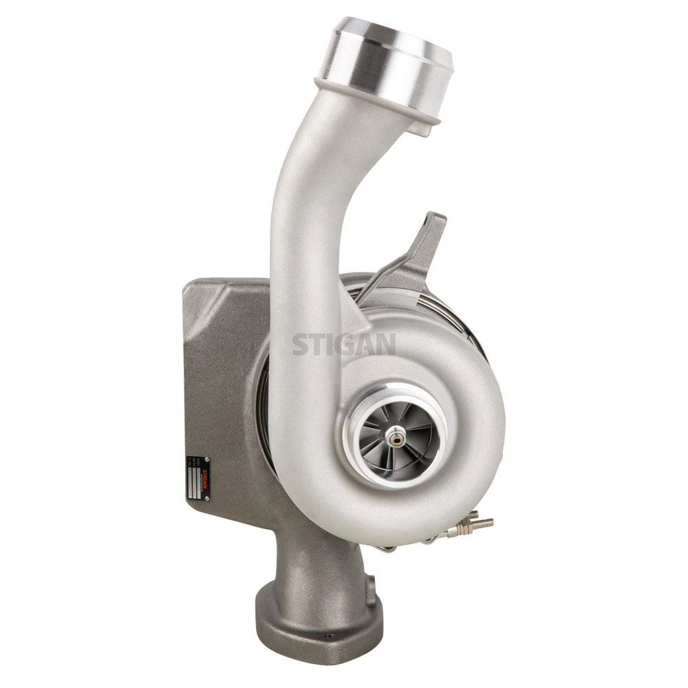 Stigan 847-1469 Turbocharger