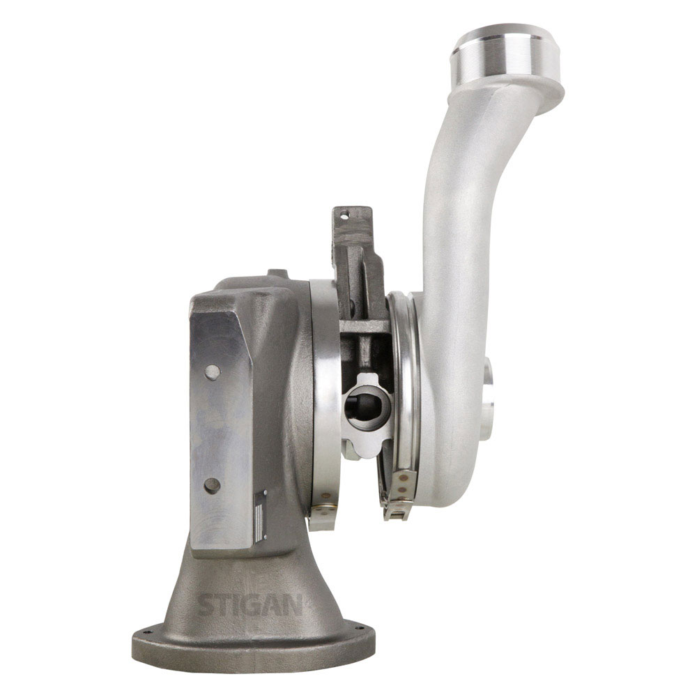 Stigan 847-1469 Turbocharger