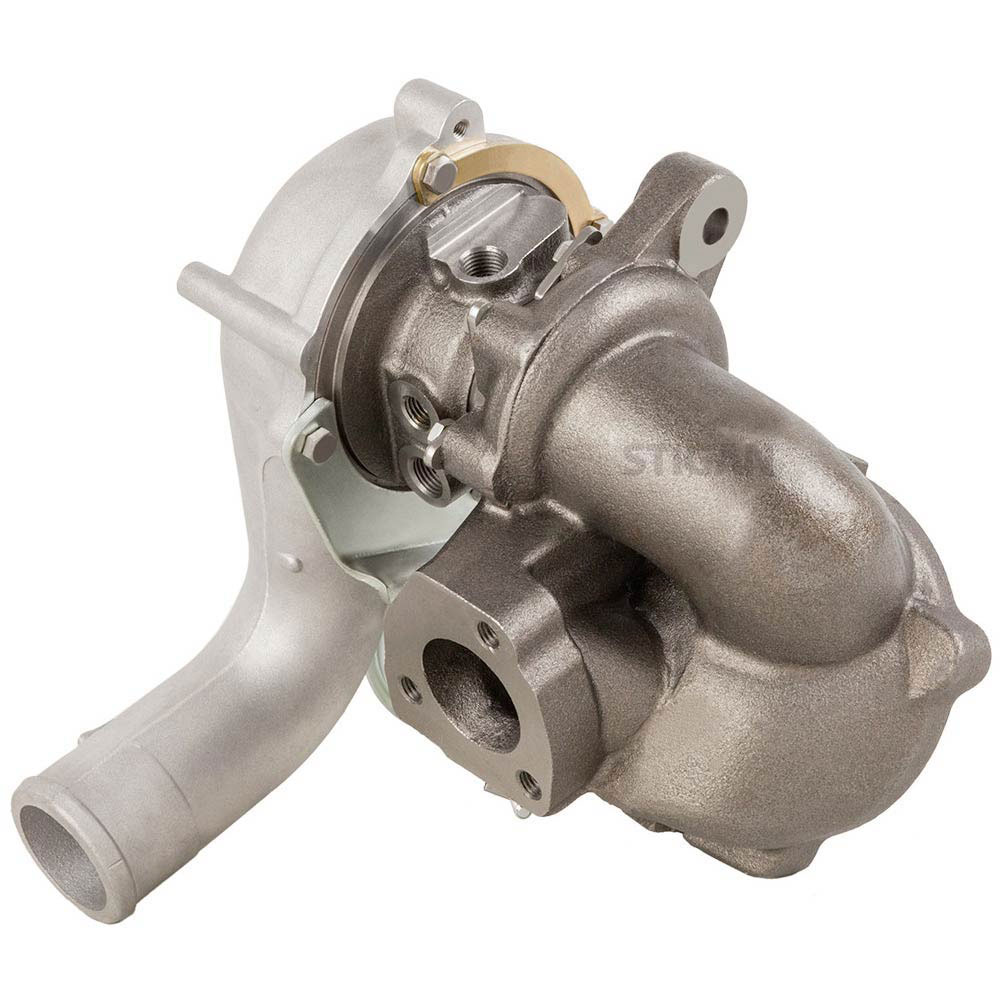 Stigan 847-1030 Turbocharger