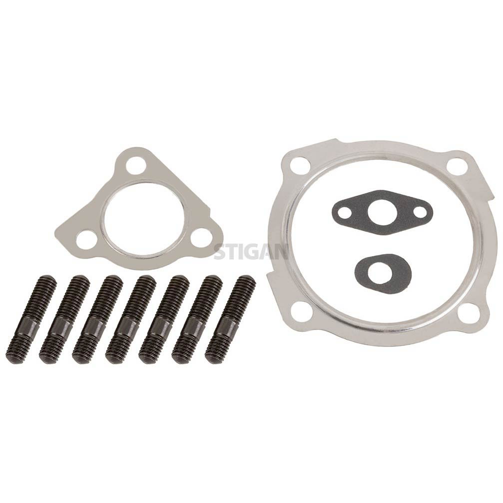 Stigan 847-1030 Turbocharger