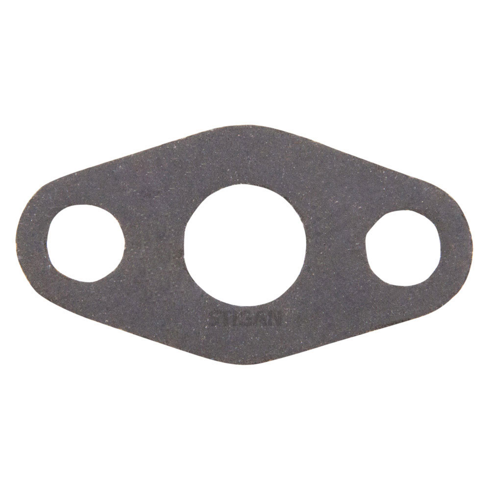 Stigan 847-1472 Turbocharger