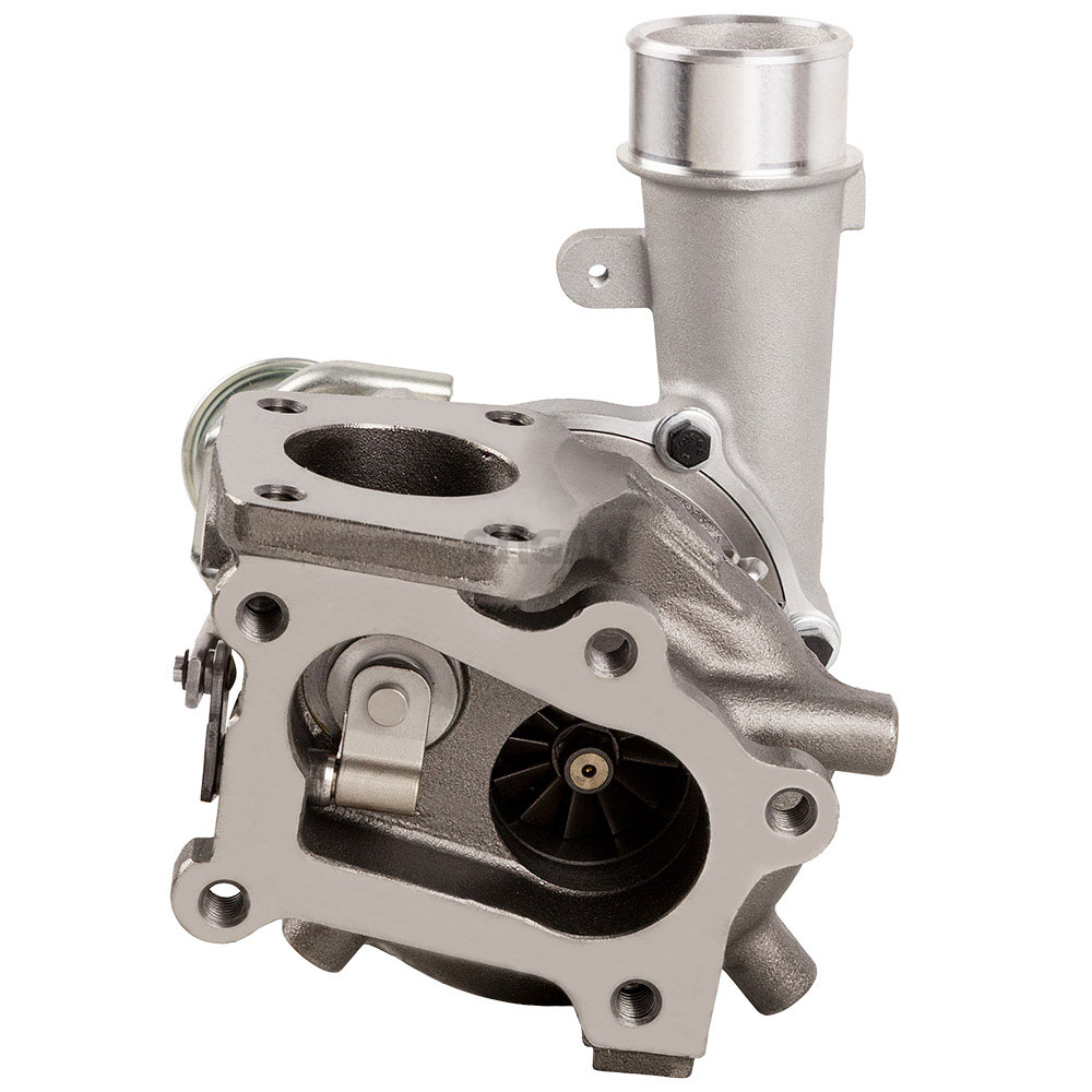 BuyAutoParts 40-80303S0 Turbocharger and Installation Accessory Kit