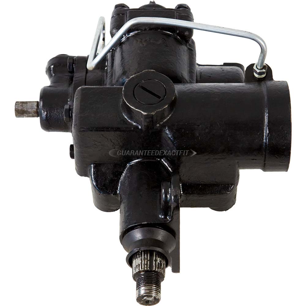1994 Land Rover Defender Power Steering Gear Box