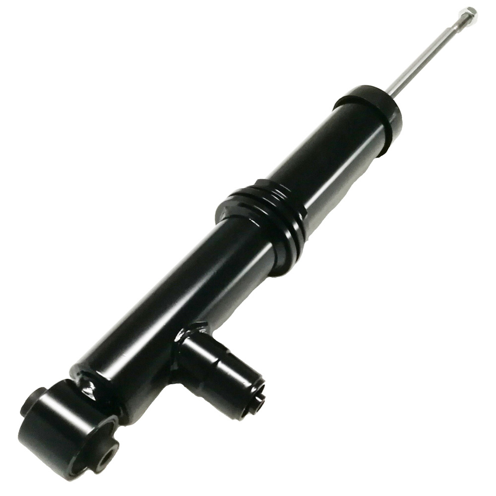 2003 Audi Allroad Quattro Strut