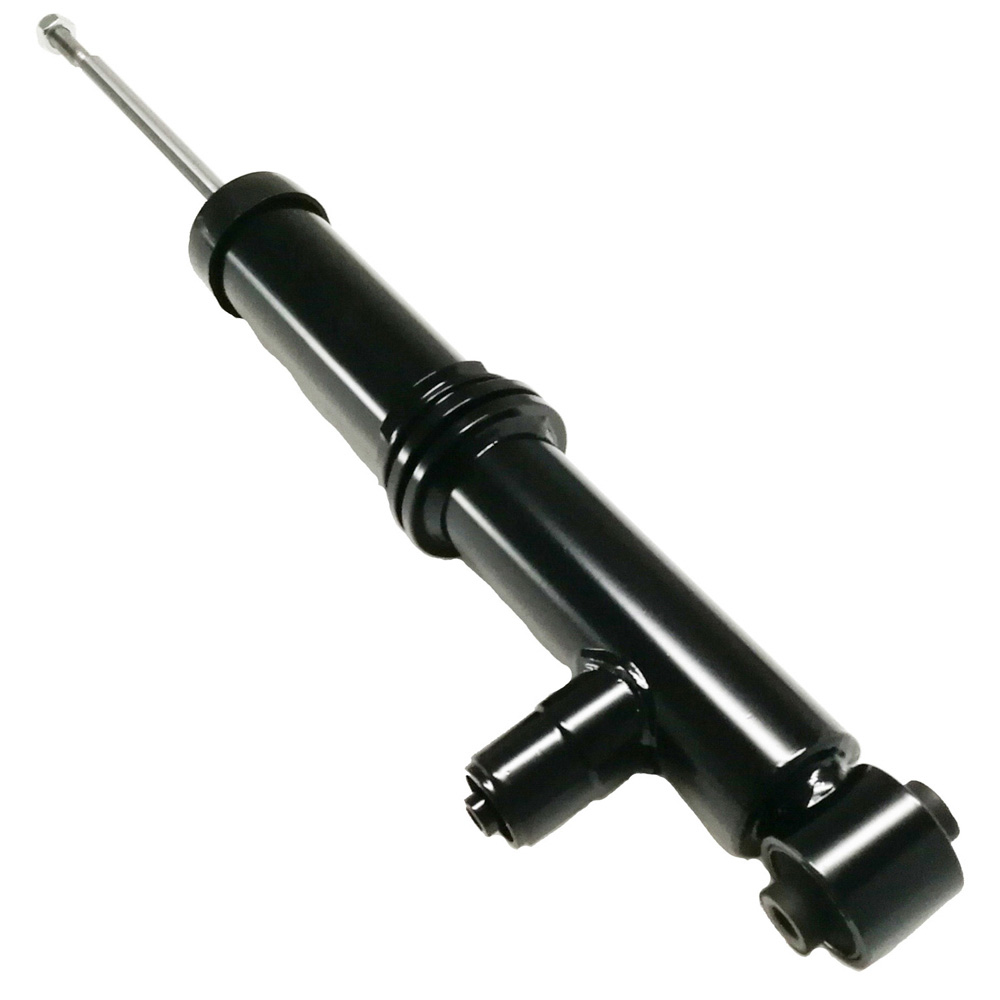 2004 Audi Allroad Quattro Strut
