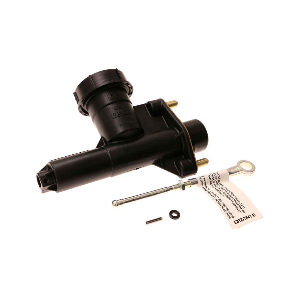 1987 Ford Bronco Clutch Master Cylinder