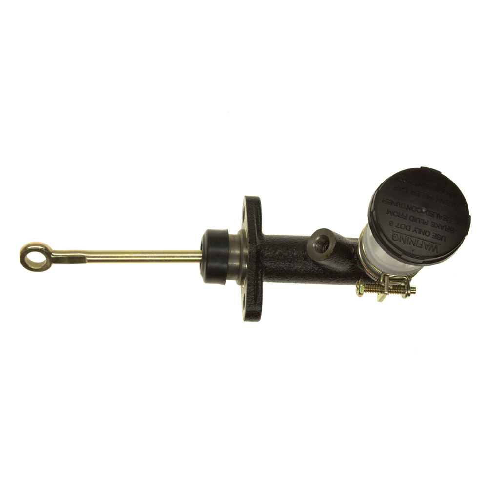 1985 Jeep Cherokee Clutch Master Cylinder