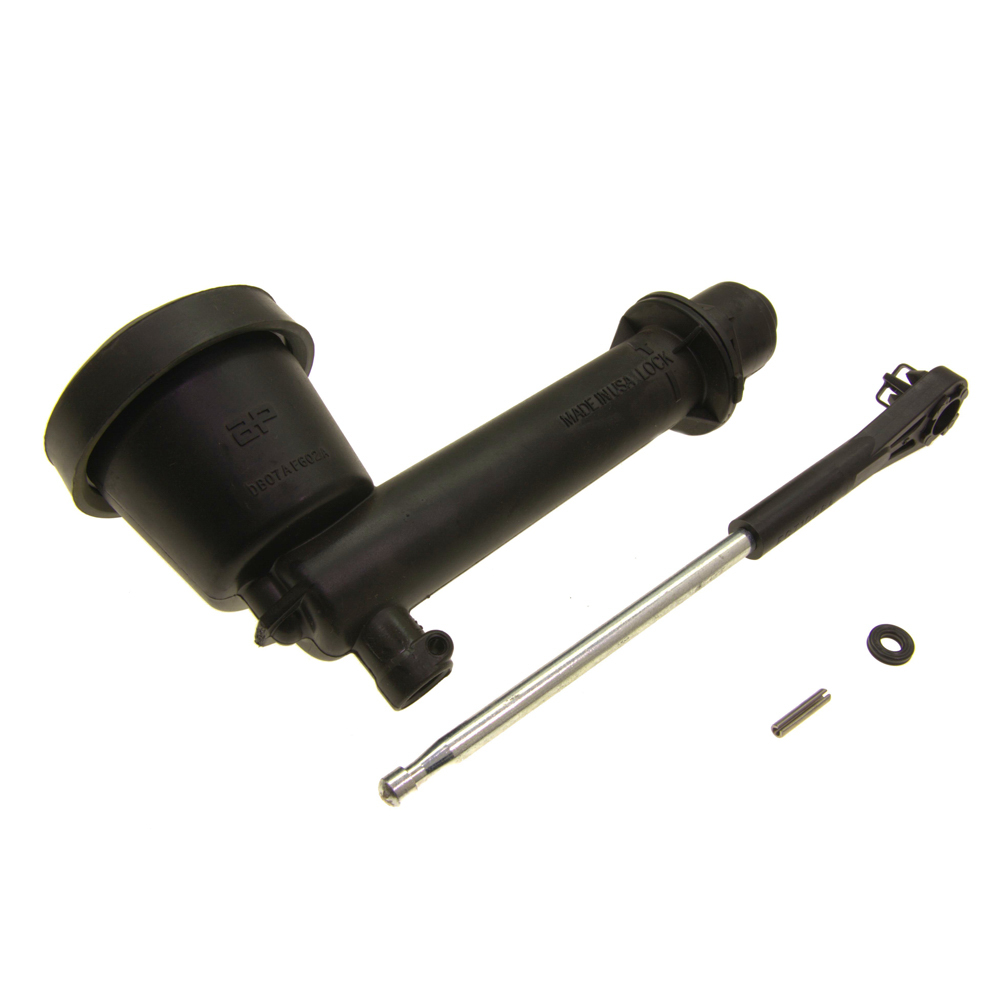 1994 Gmc Sonoma Clutch Master Cylinder