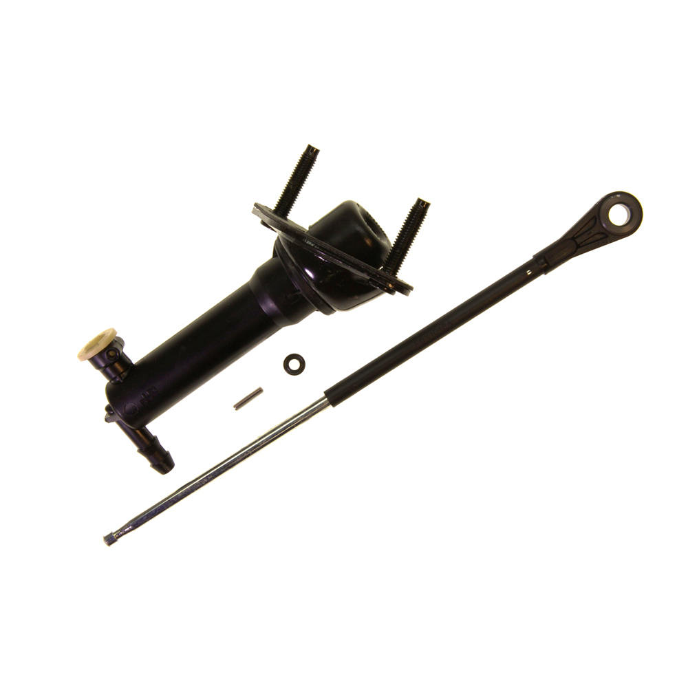 1992 Gmc Sonoma Clutch Master Cylinder