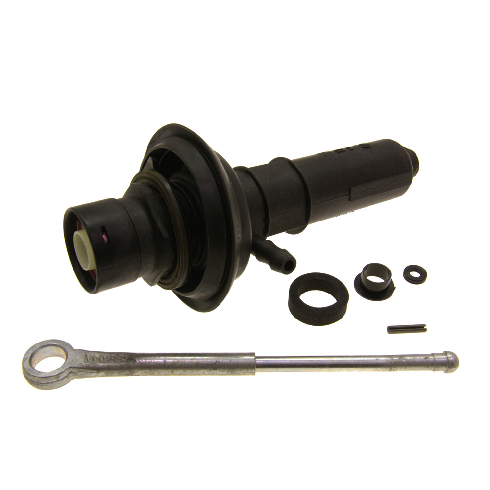 1993 Dodge B150 Clutch Master Cylinder