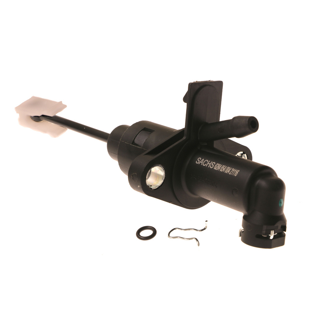 2000 Audi TT Clutch Master Cylinder