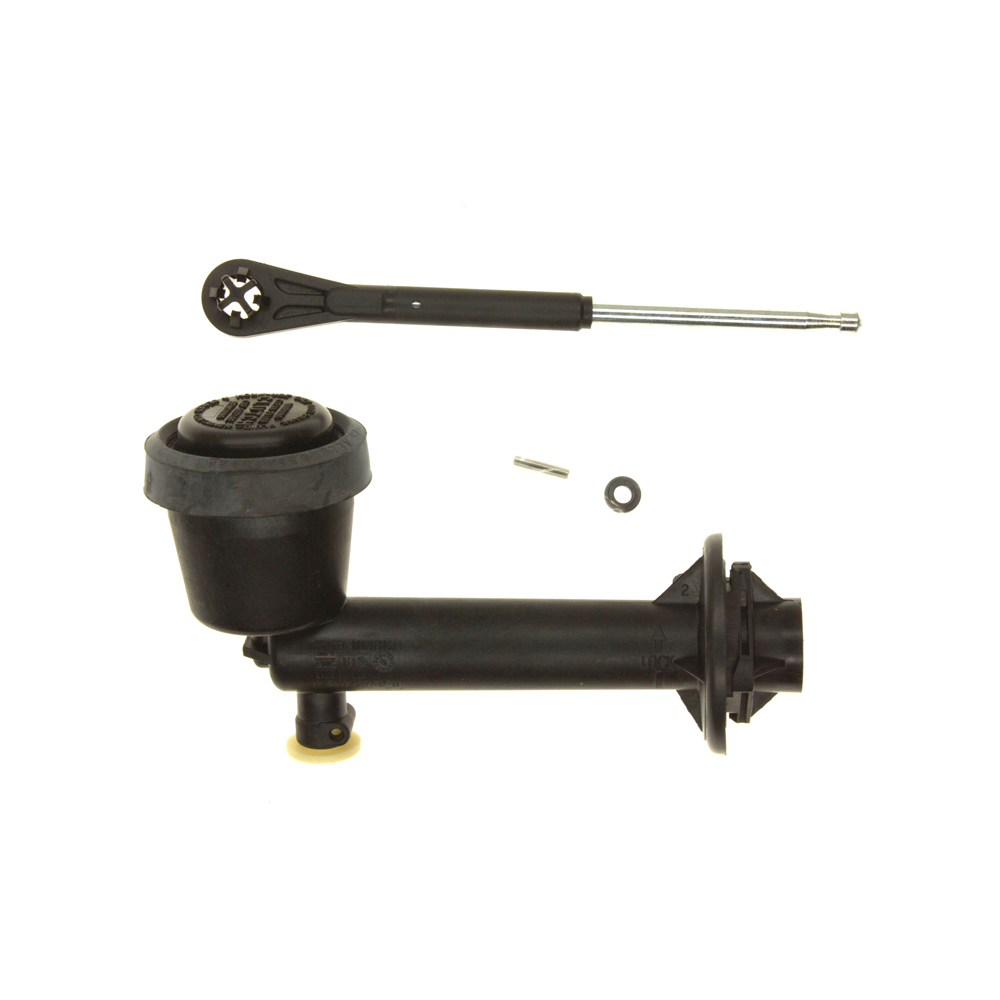 1996 Gmc Sonoma Clutch Master Cylinder