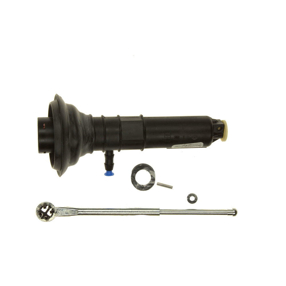 2000 Dodge Viper Clutch Master Cylinder