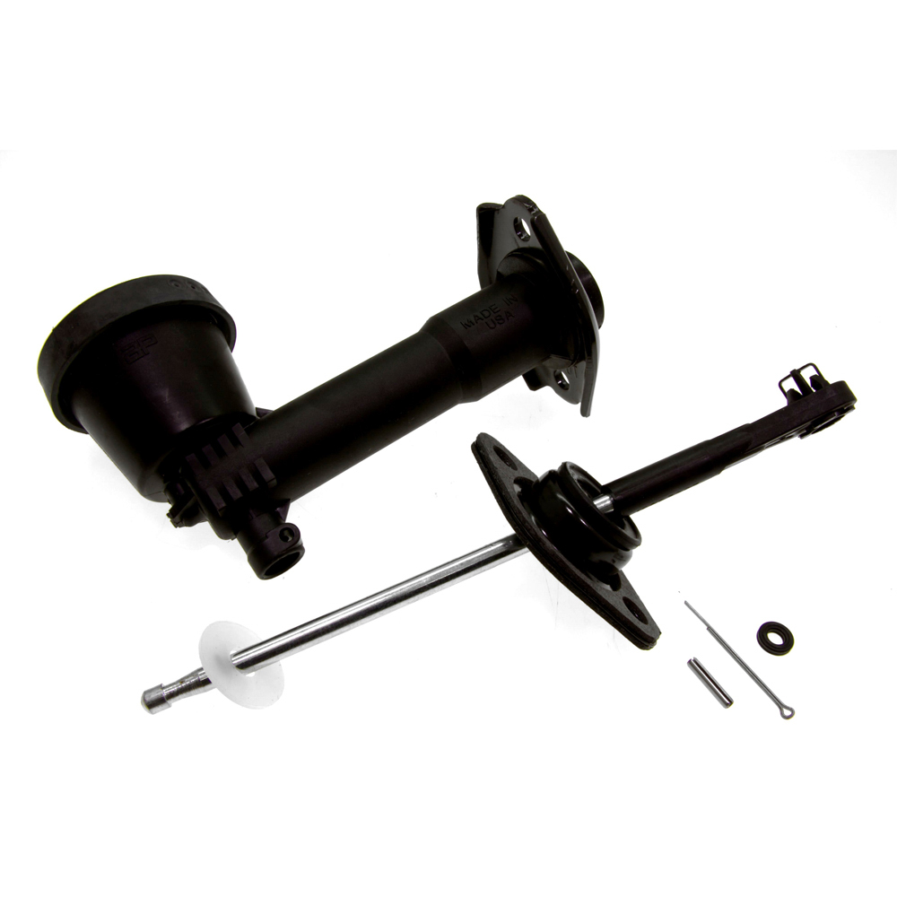 1994 Gmc Yukon Clutch Master Cylinder
