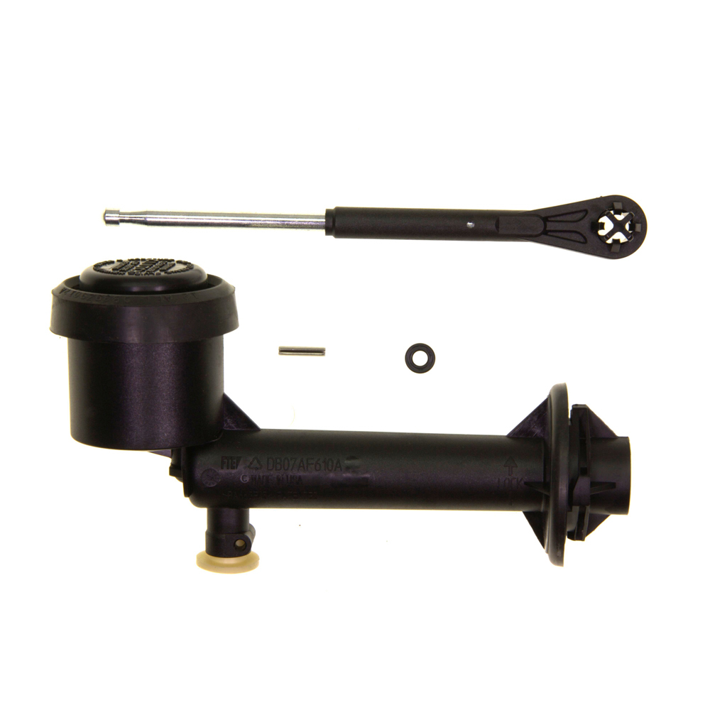 2000 Gmc Sonoma Clutch Master Cylinder