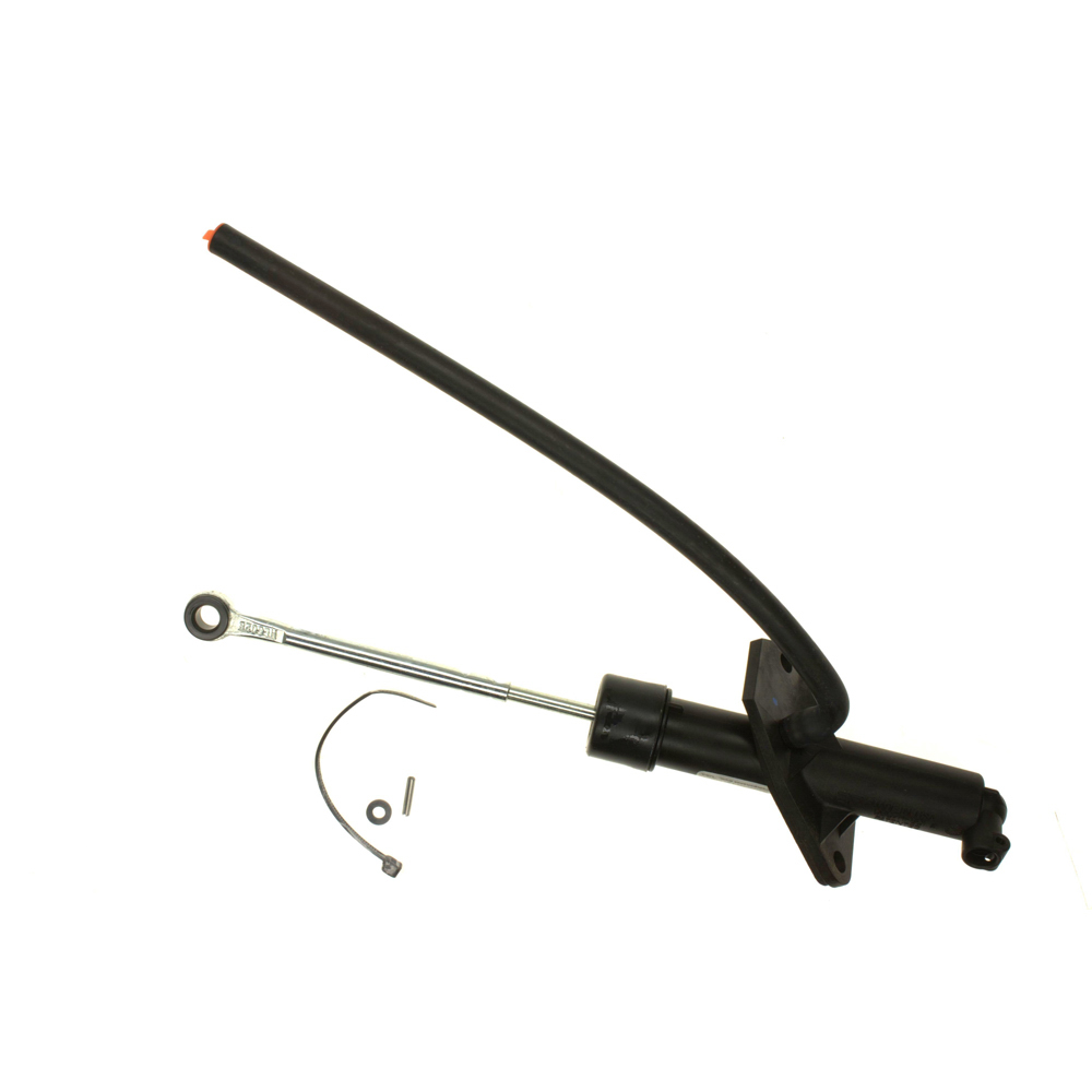 2000 Pontiac Firebird Clutch Master Cylinder