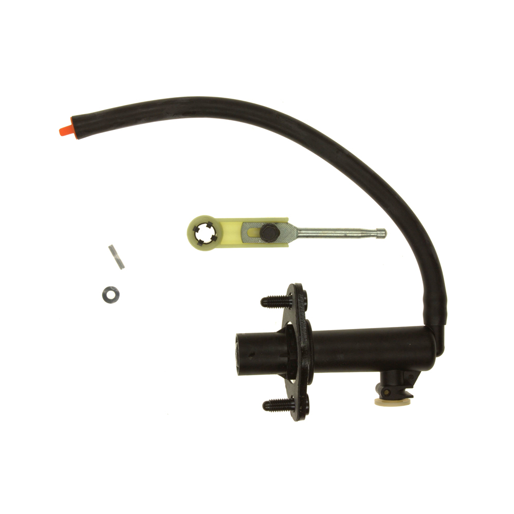 2007 Chrysler PT Cruiser Clutch Master Cylinder
