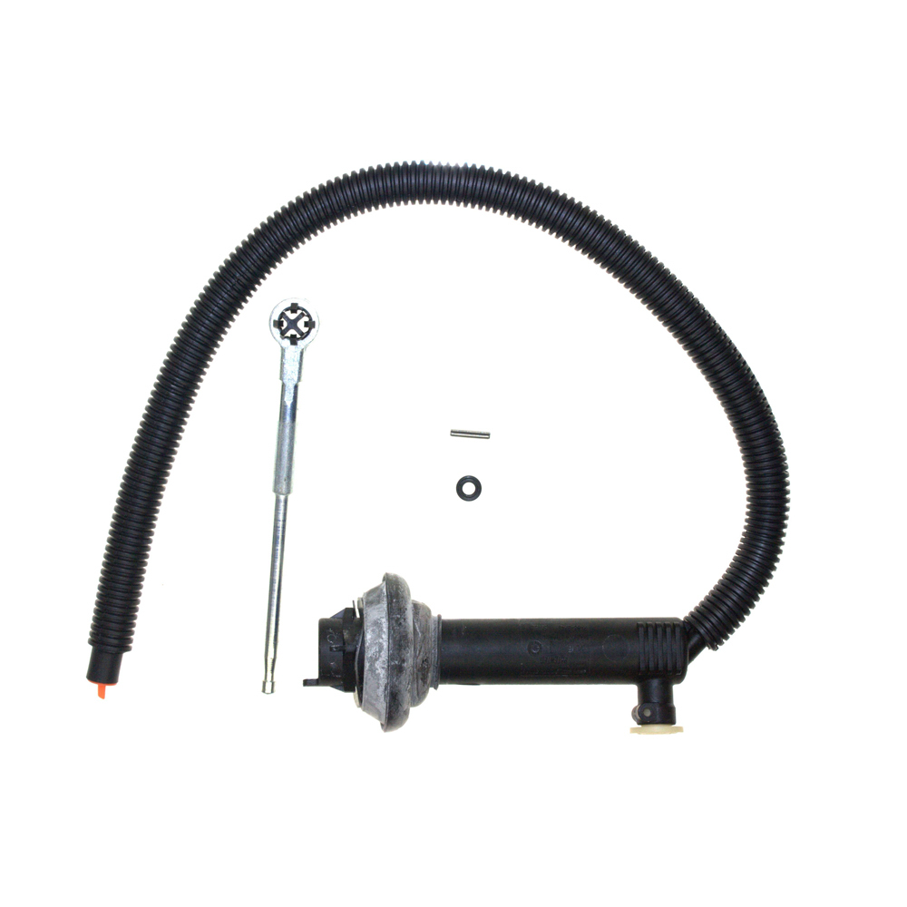 2000 Ford F-450 Super Duty Clutch Master Cylinder
