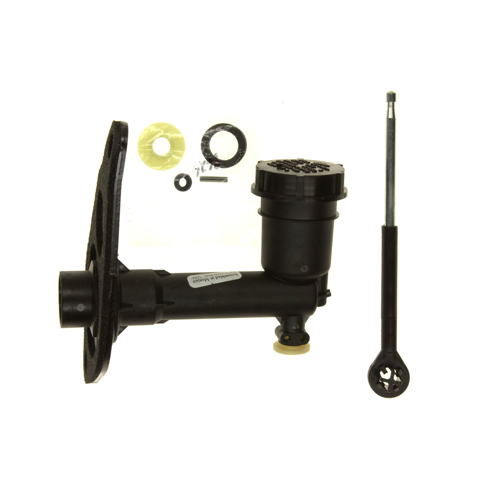 2003 Jeep Liberty Clutch Master Cylinder