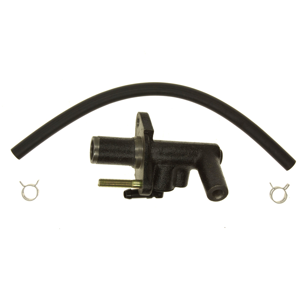 2000 Mazda 626 Clutch Master Cylinder