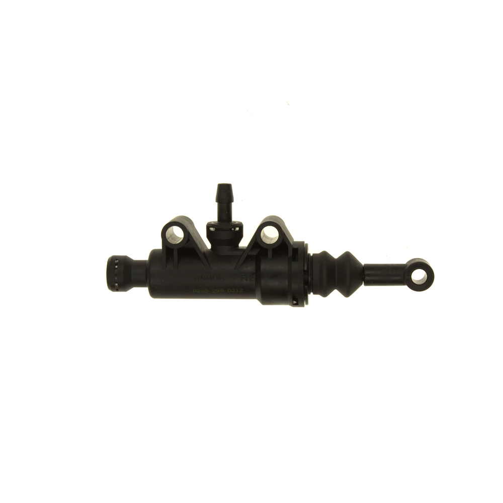  Mercedes Benz c230 clutch master cylinder 