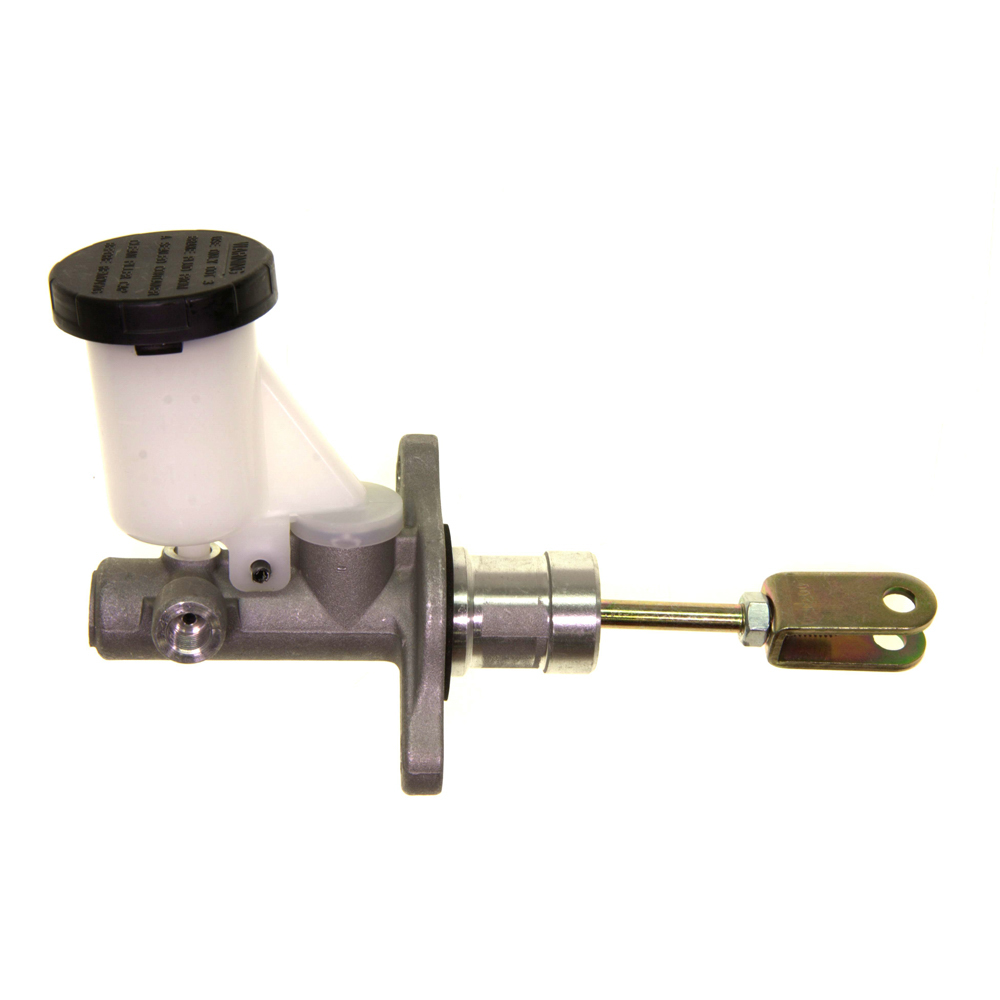 2000 Nissan Maxima Clutch Master Cylinder