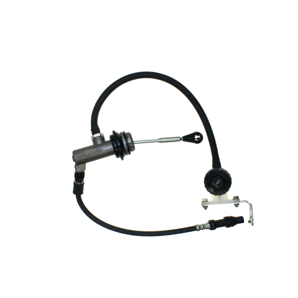 2007 Cadillac CTS Clutch Master Cylinder