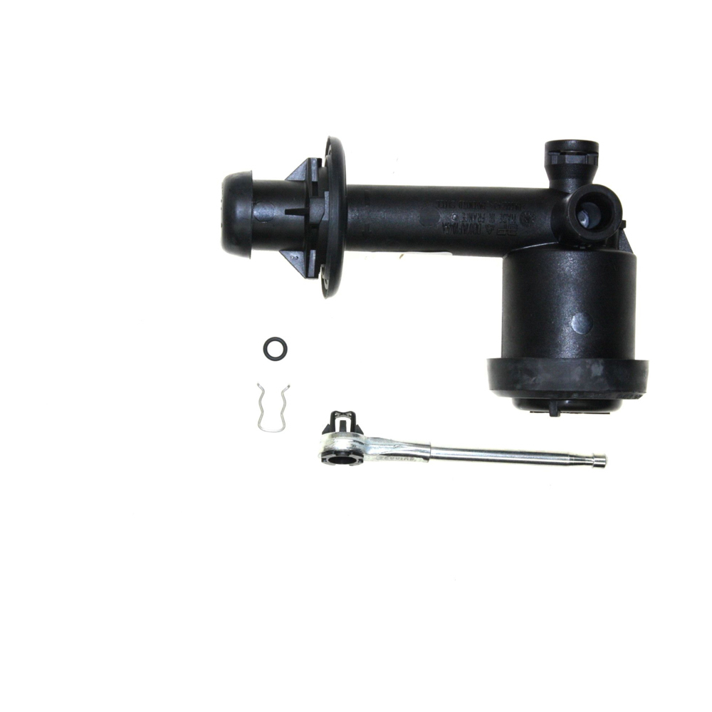 2007 Gmc Canyon Clutch Master Cylinder