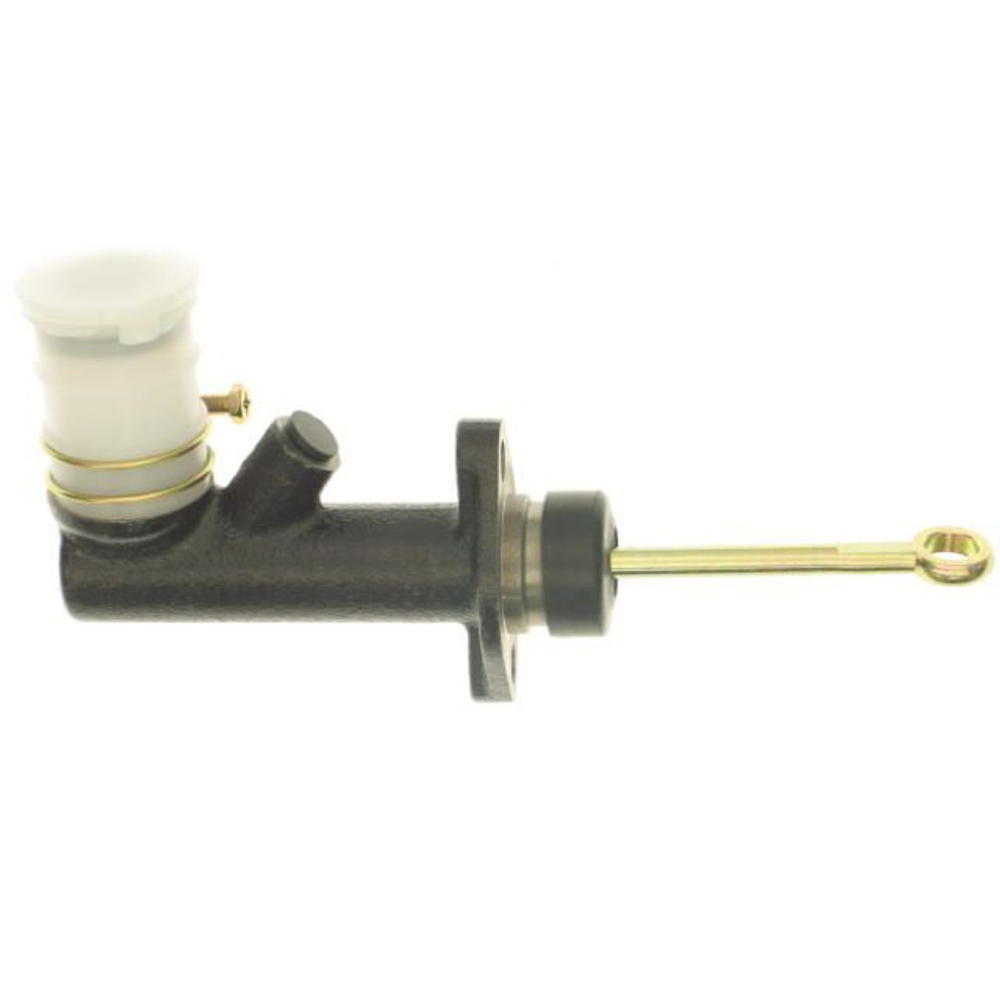 1982 Jeep CJ Models Clutch Master Cylinder