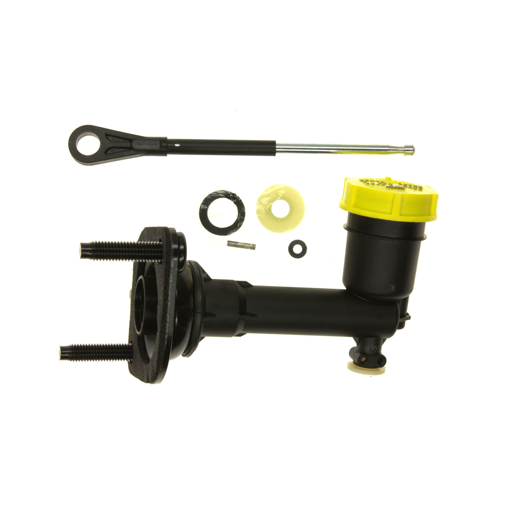 2003 Dodge Ram Trucks Clutch Master Cylinder