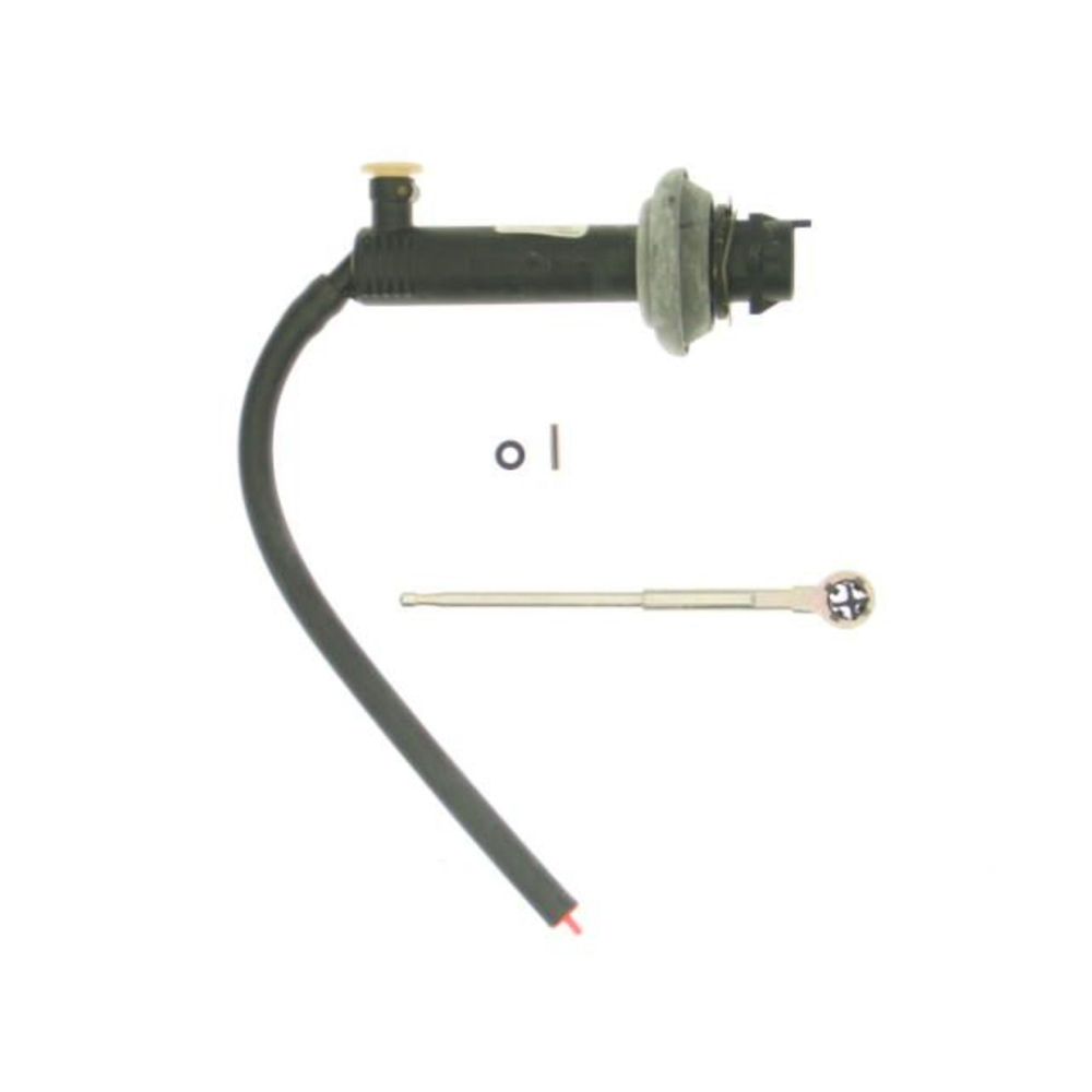 2000 Ford F-450 Super Duty Clutch Master Cylinder