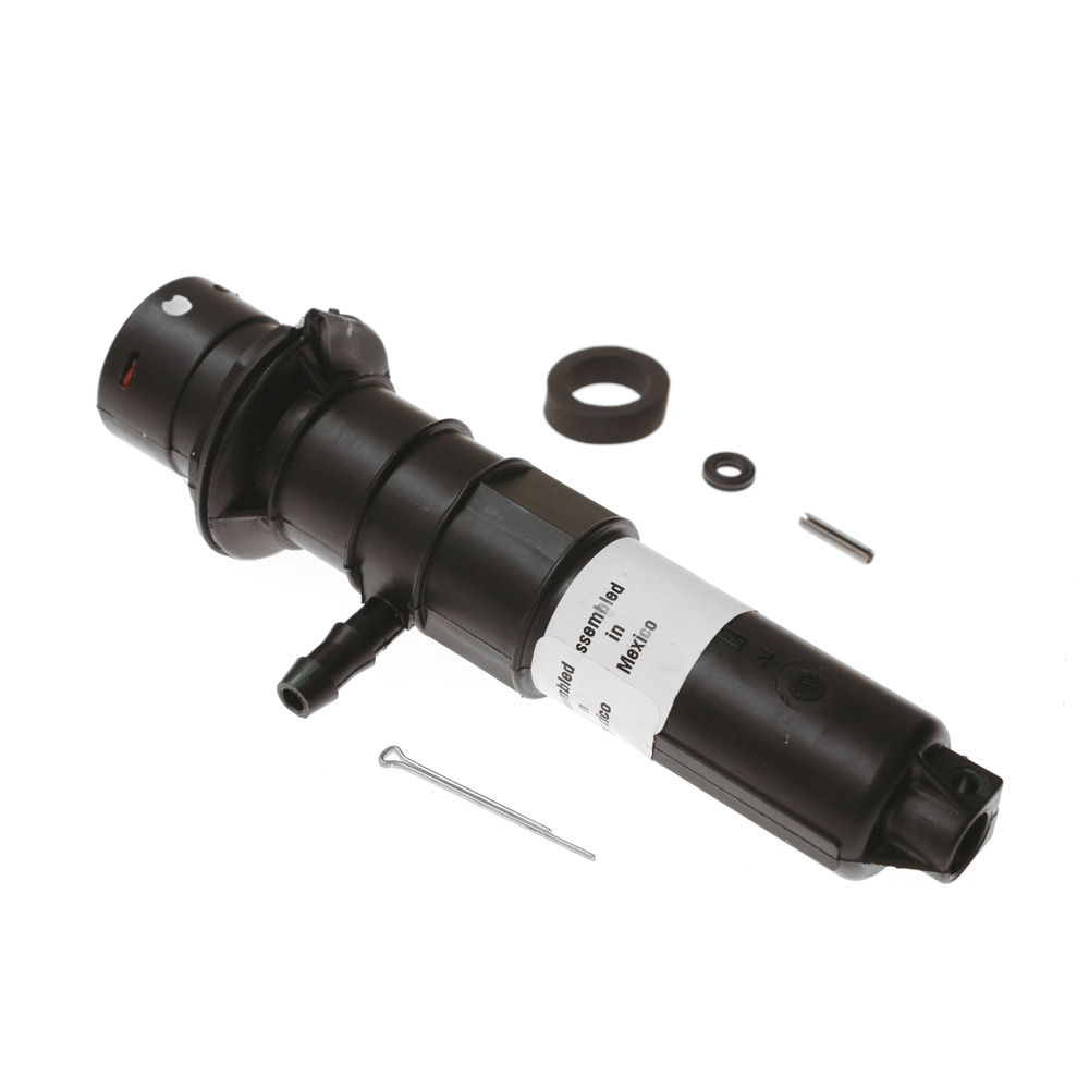 2003 Dodge Viper Clutch Master Cylinder