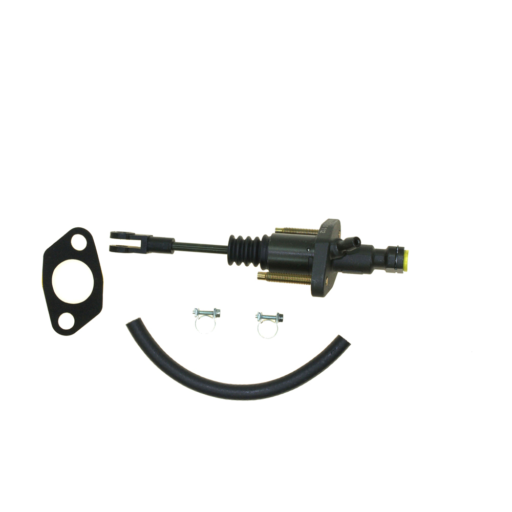 2008 Saturn Astra Clutch Master Cylinder